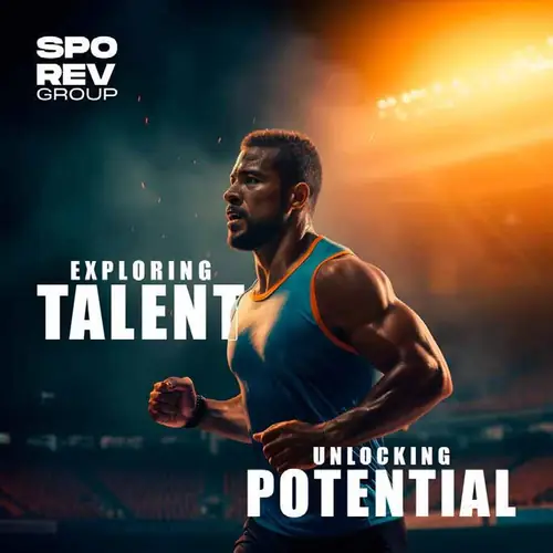 Sports & Fitness design by IGNITE Digital Agency